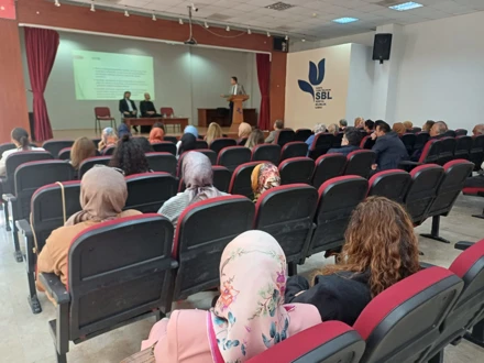 Protokol Kapsamında Öğretmenlere Eğitim Verildi